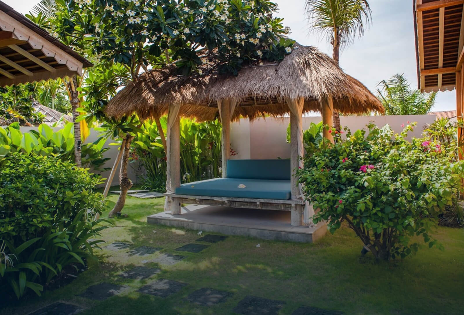 Keramahan Luxury Loft